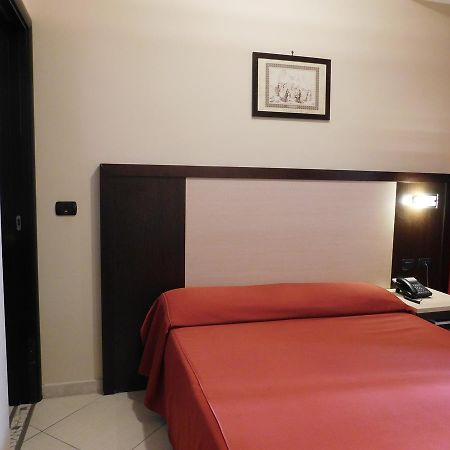 Hotel Risberg Gallipoli Zewnętrze zdjęcie