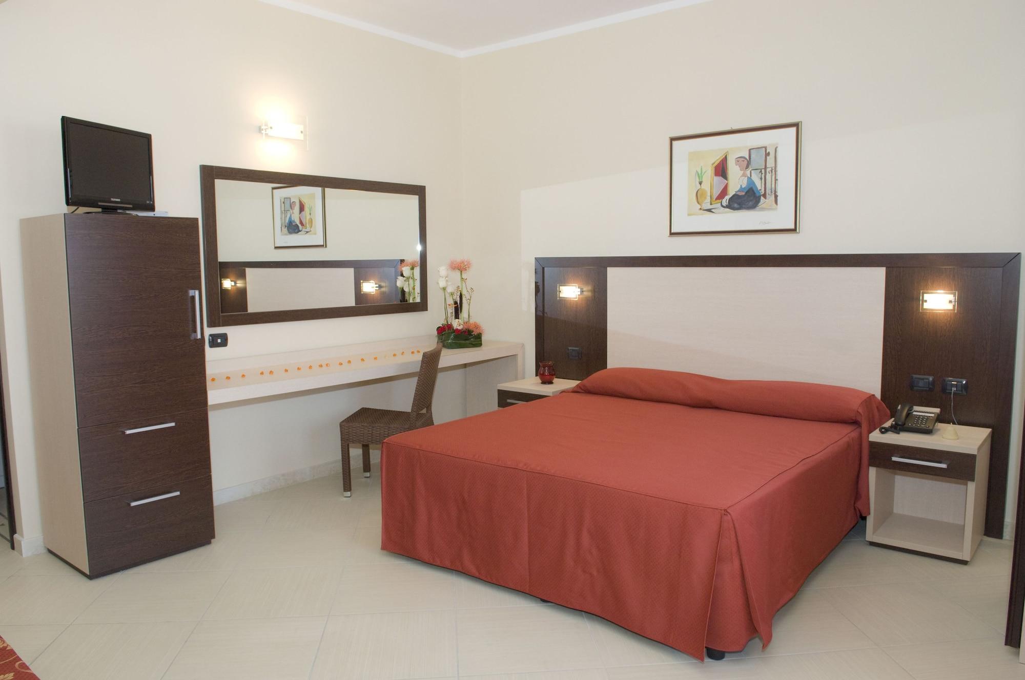 Hotel Risberg Gallipoli Zewnętrze zdjęcie