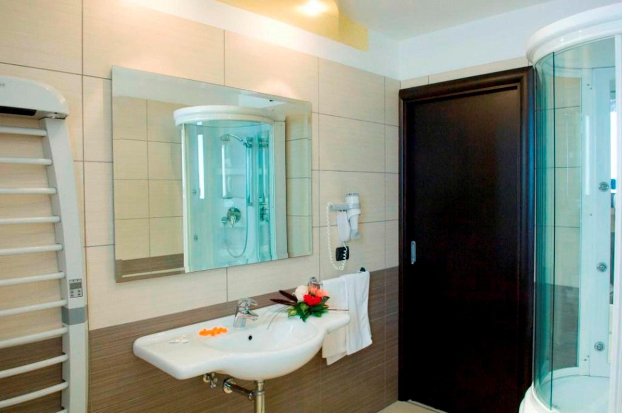 Hotel Risberg Gallipoli Zewnętrze zdjęcie