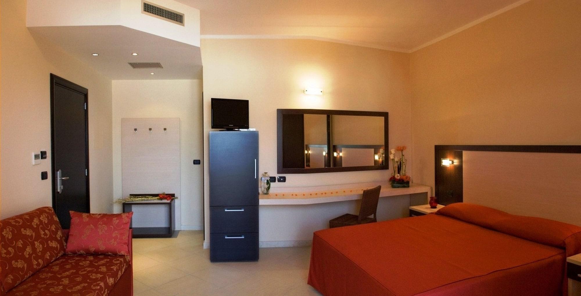 Hotel Risberg Gallipoli Zewnętrze zdjęcie