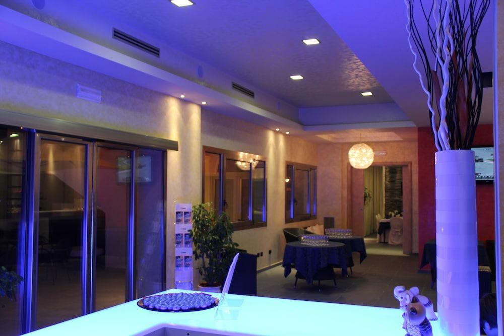Hotel Risberg Gallipoli Zewnętrze zdjęcie