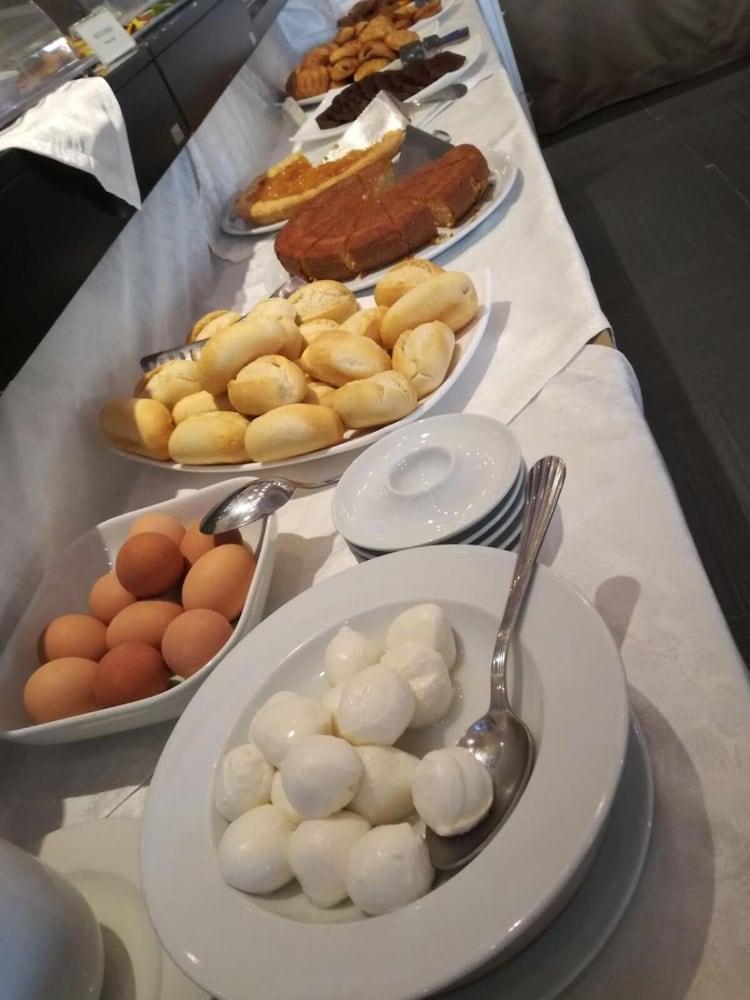 Hotel Risberg Gallipoli Zewnętrze zdjęcie