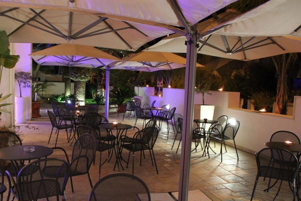 Hotel Risberg Gallipoli Zewnętrze zdjęcie