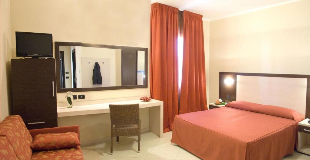 Hotel Risberg Gallipoli Zewnętrze zdjęcie