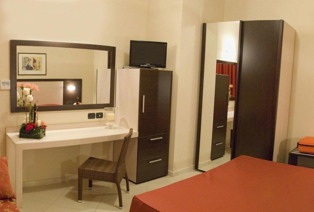 Hotel Risberg Gallipoli Zewnętrze zdjęcie