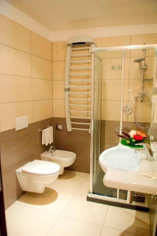 Hotel Risberg Gallipoli Zewnętrze zdjęcie