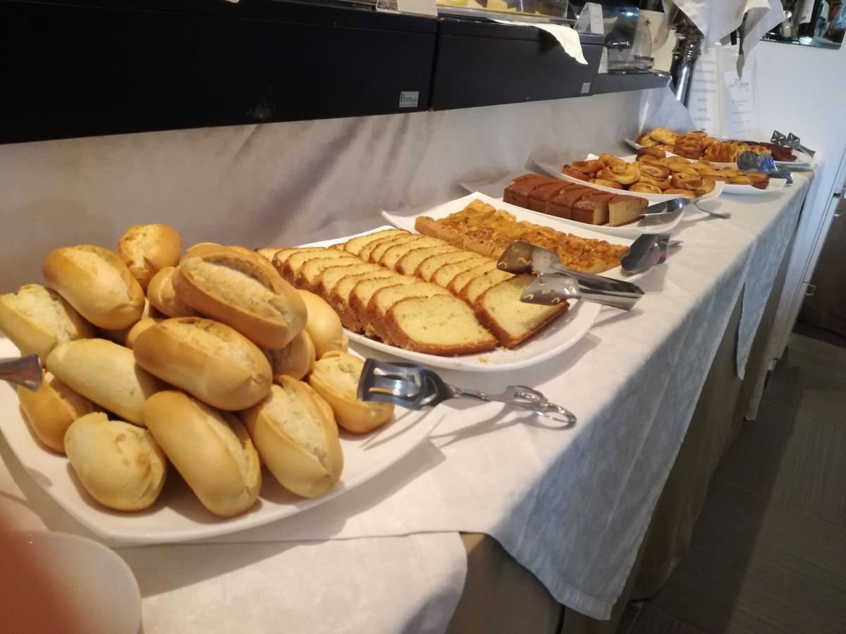 Hotel Risberg Gallipoli Zewnętrze zdjęcie