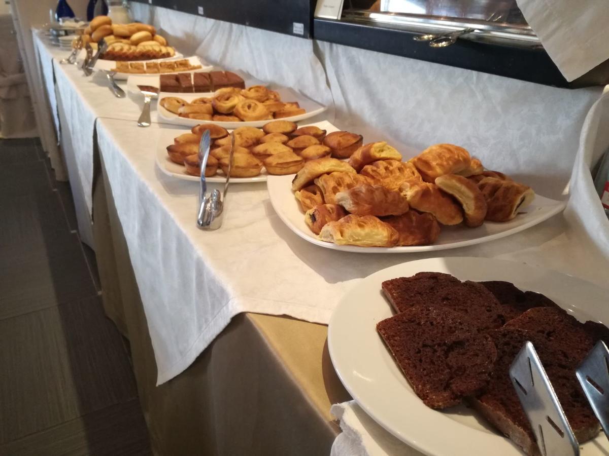 Hotel Risberg Gallipoli Zewnętrze zdjęcie