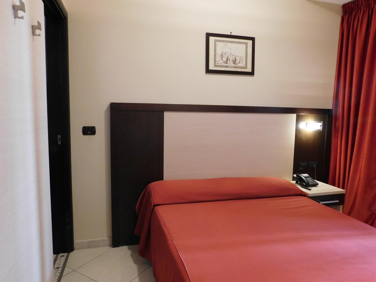 Hotel Risberg Gallipoli Zewnętrze zdjęcie