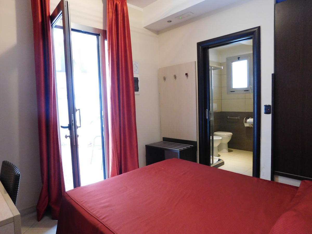 Hotel Risberg Gallipoli Zewnętrze zdjęcie