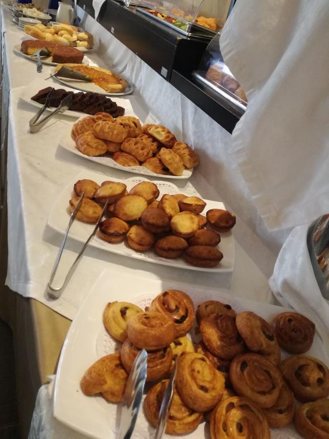Hotel Risberg Gallipoli Zewnętrze zdjęcie