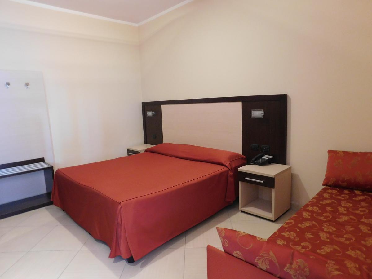 Hotel Risberg Gallipoli Zewnętrze zdjęcie