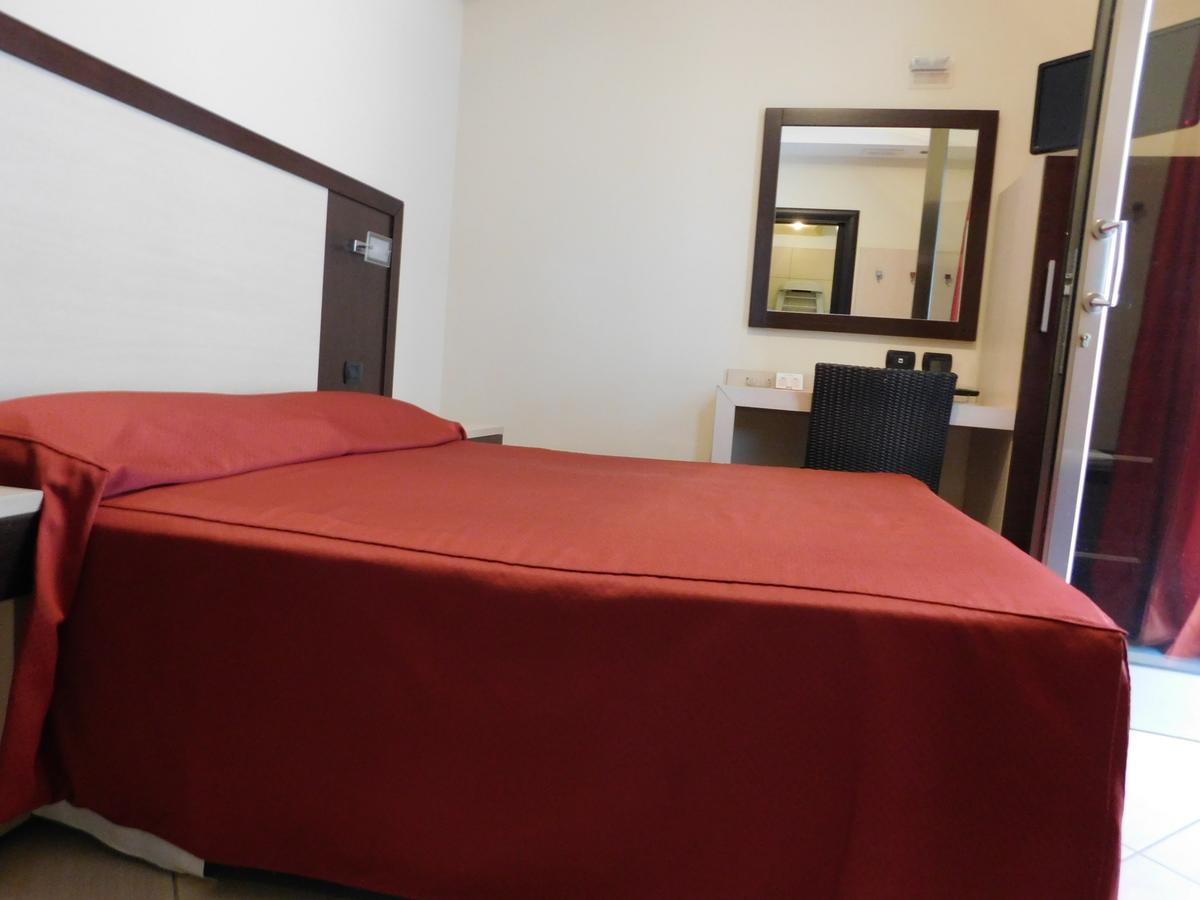 Hotel Risberg Gallipoli Zewnętrze zdjęcie